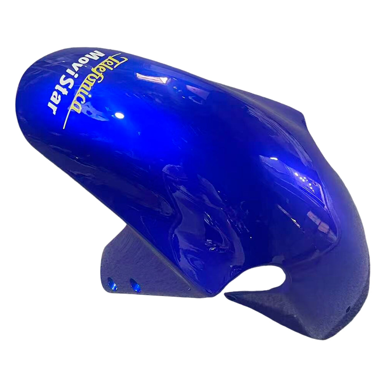 Kit carenatura iniezione carrozzeria Suzuki GSXR600 GSXR750 2001-2003 K1