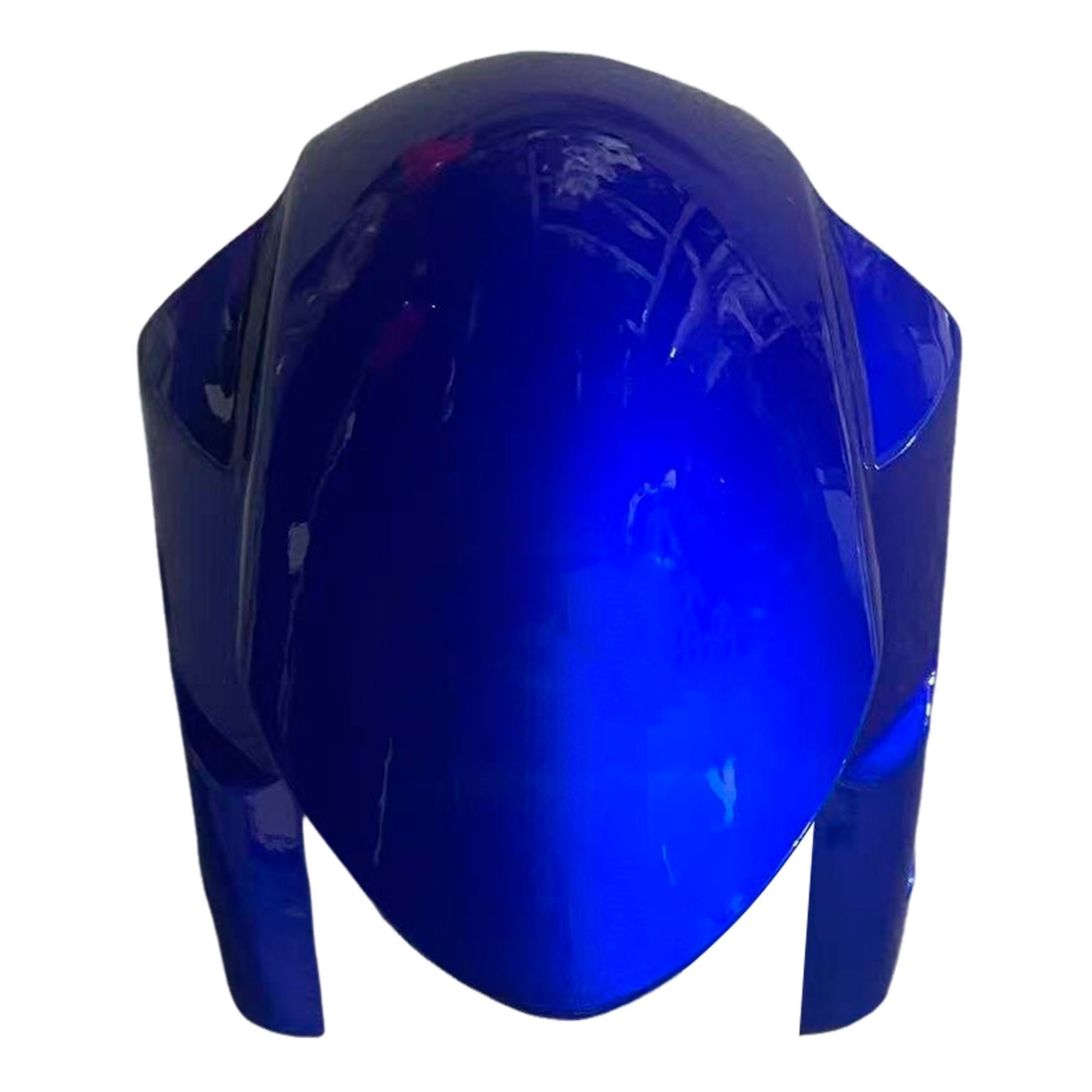 2001-2003 Suzuki GSXR600 GSXR750 2000-2003 K1 Kit de carénage d'injection carrosserie