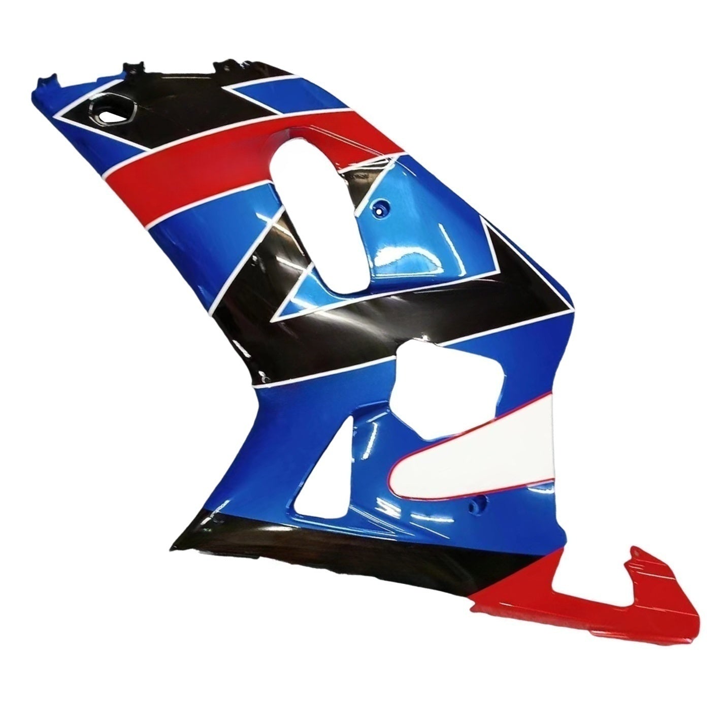 Karoserija za injiciranje sejma za Suzuki GSXR600 2001-2003 GSXR750 2000-2003 K1