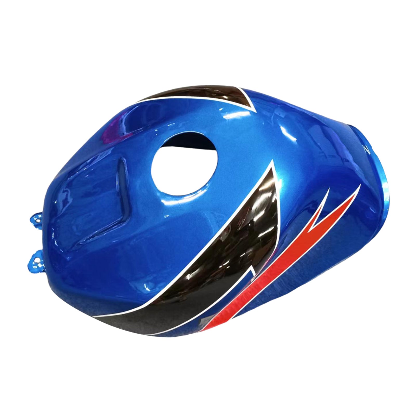 Karoserija za injiciranje sejma za Suzuki GSXR600 2001-2003 GSXR750 2000-2003 K1