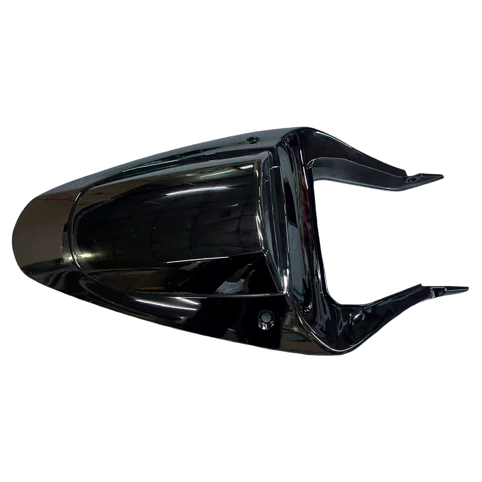 2001-2003 Suzuki GSXR600 2000-2003 GSXR750 K1 Kit de carénage d'injection carrosserie