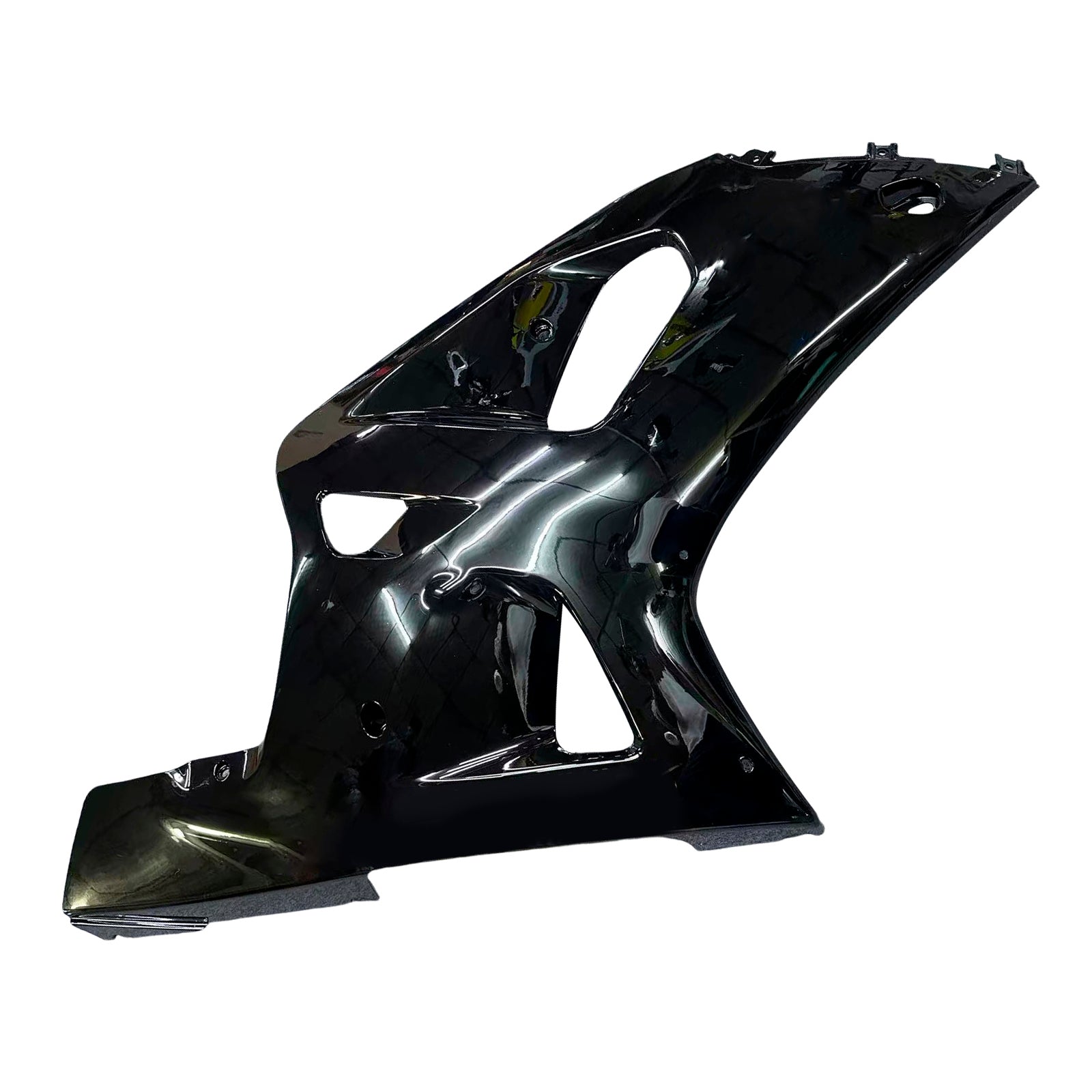 2001-2003 Suzuki GSXR600 2000-2003 GSXR750 K1 Kit de carénage d'injection carrosserie