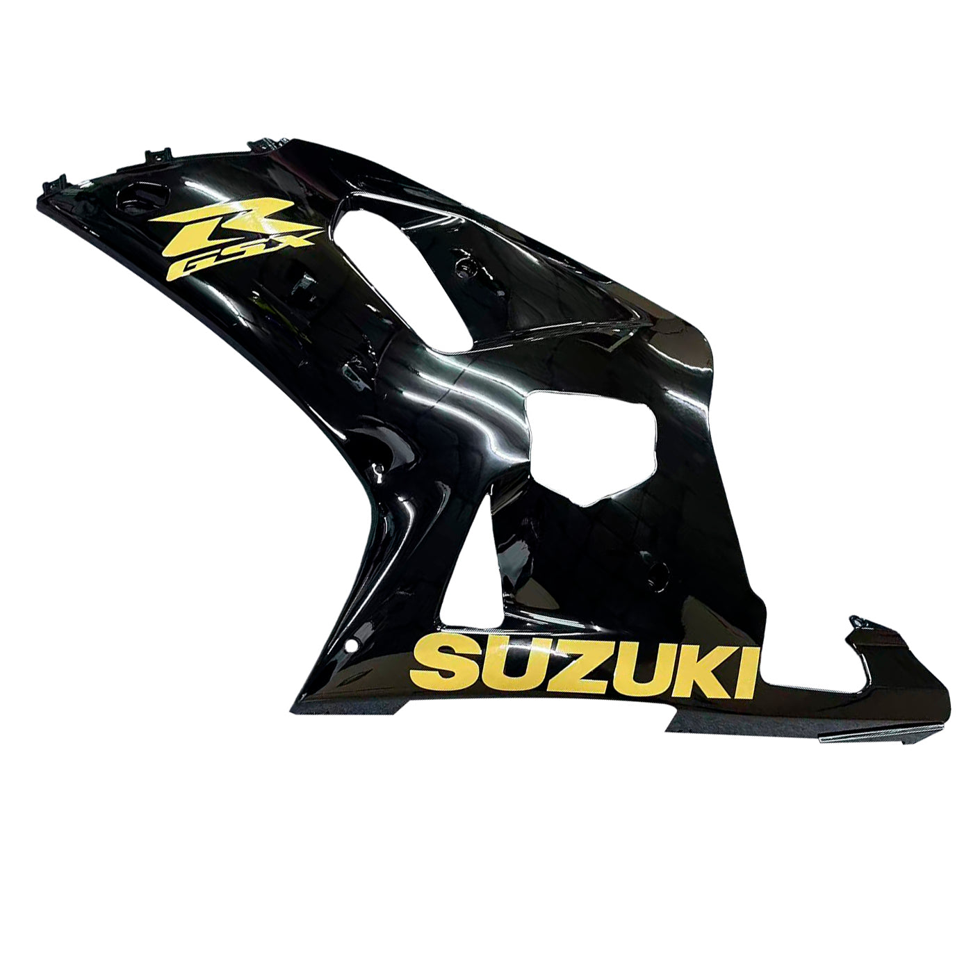 Kit carenatura iniezione carrozzeria Suzuki GSXR600 2000-2003 GSXR750 K1
