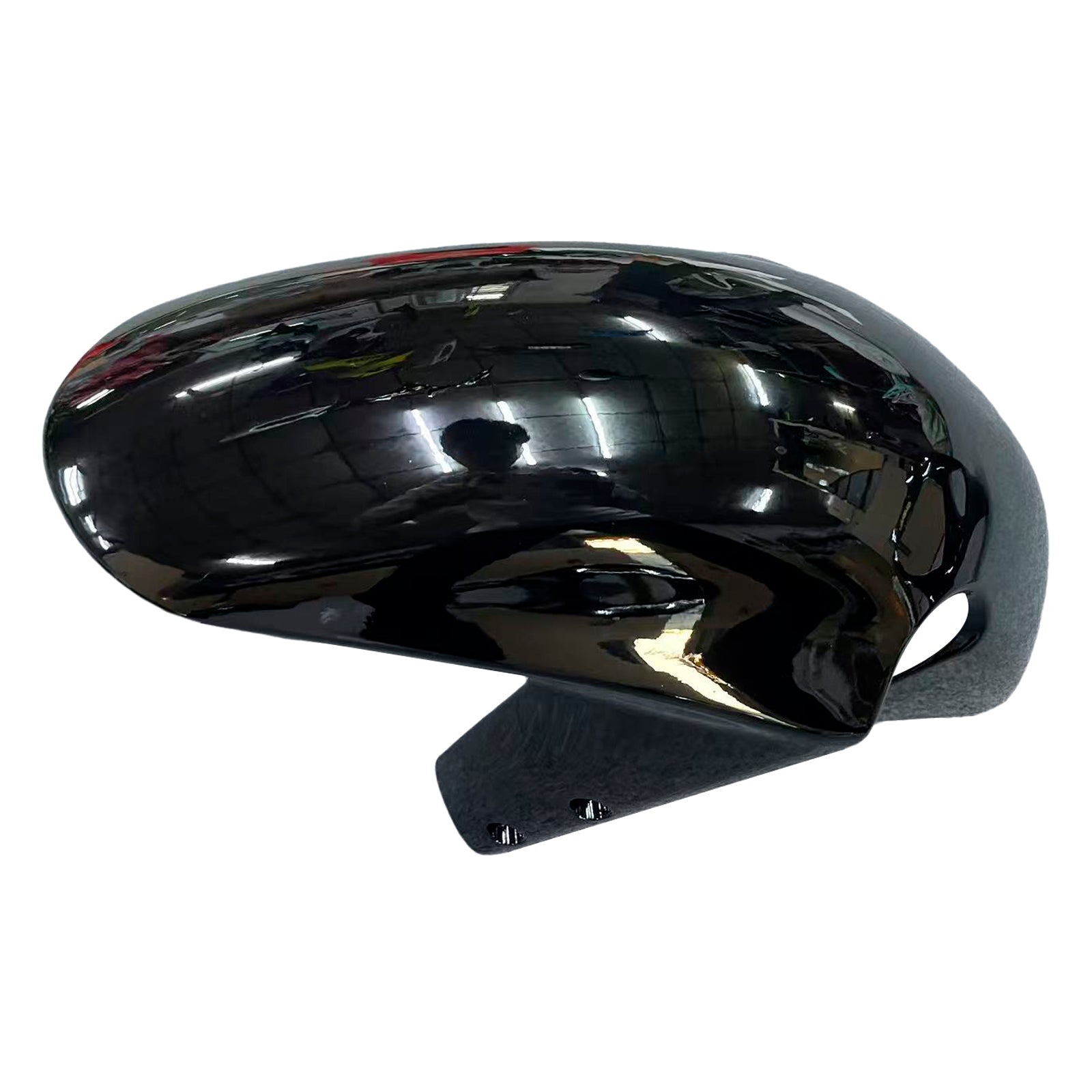 2001-2003 Suzuki GSXR600 2000-2003 GSXR750 K1 Kit de carénage d'injection carrosserie