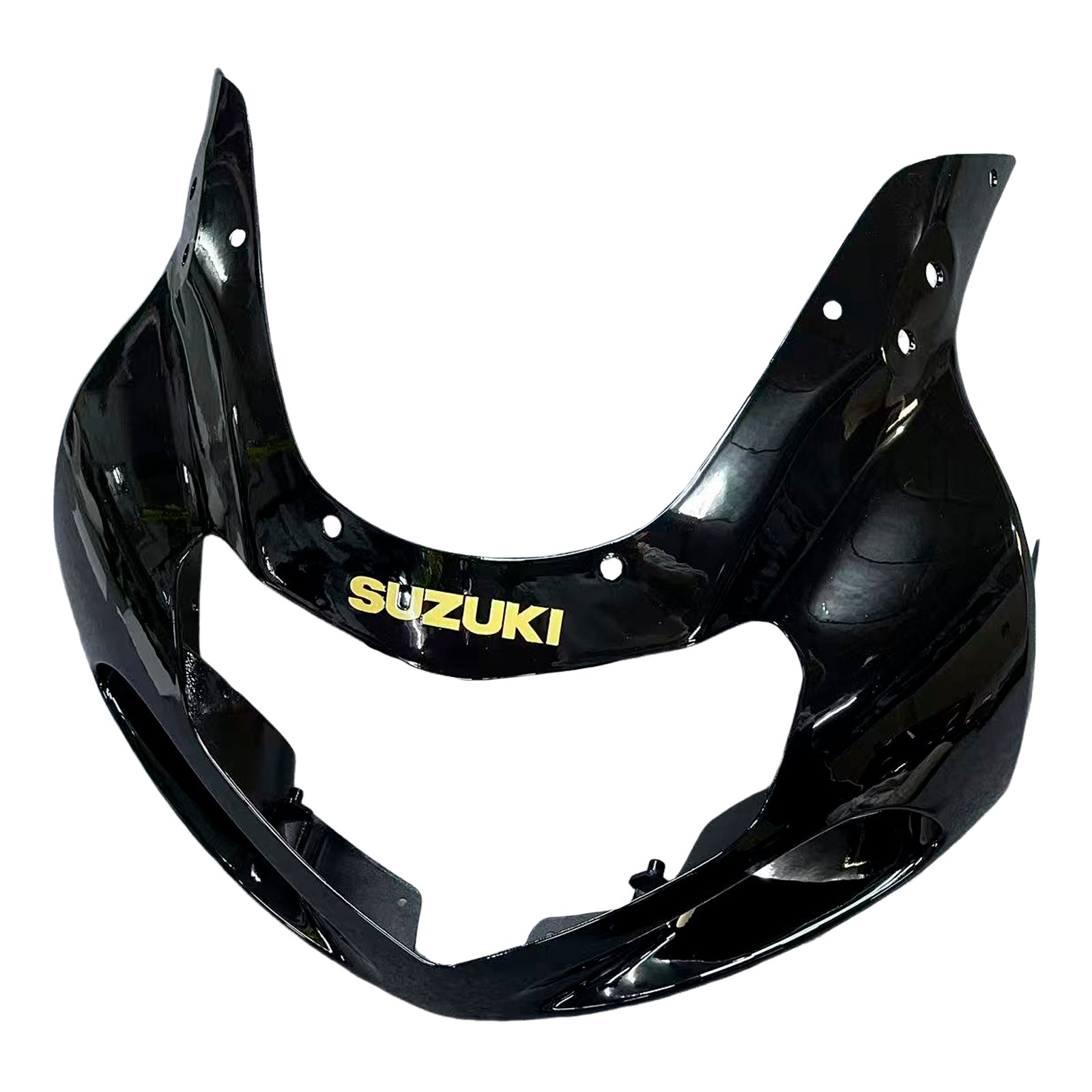 Kit carenatura iniezione carrozzeria Suzuki GSXR600 2000-2003 GSXR750 K1