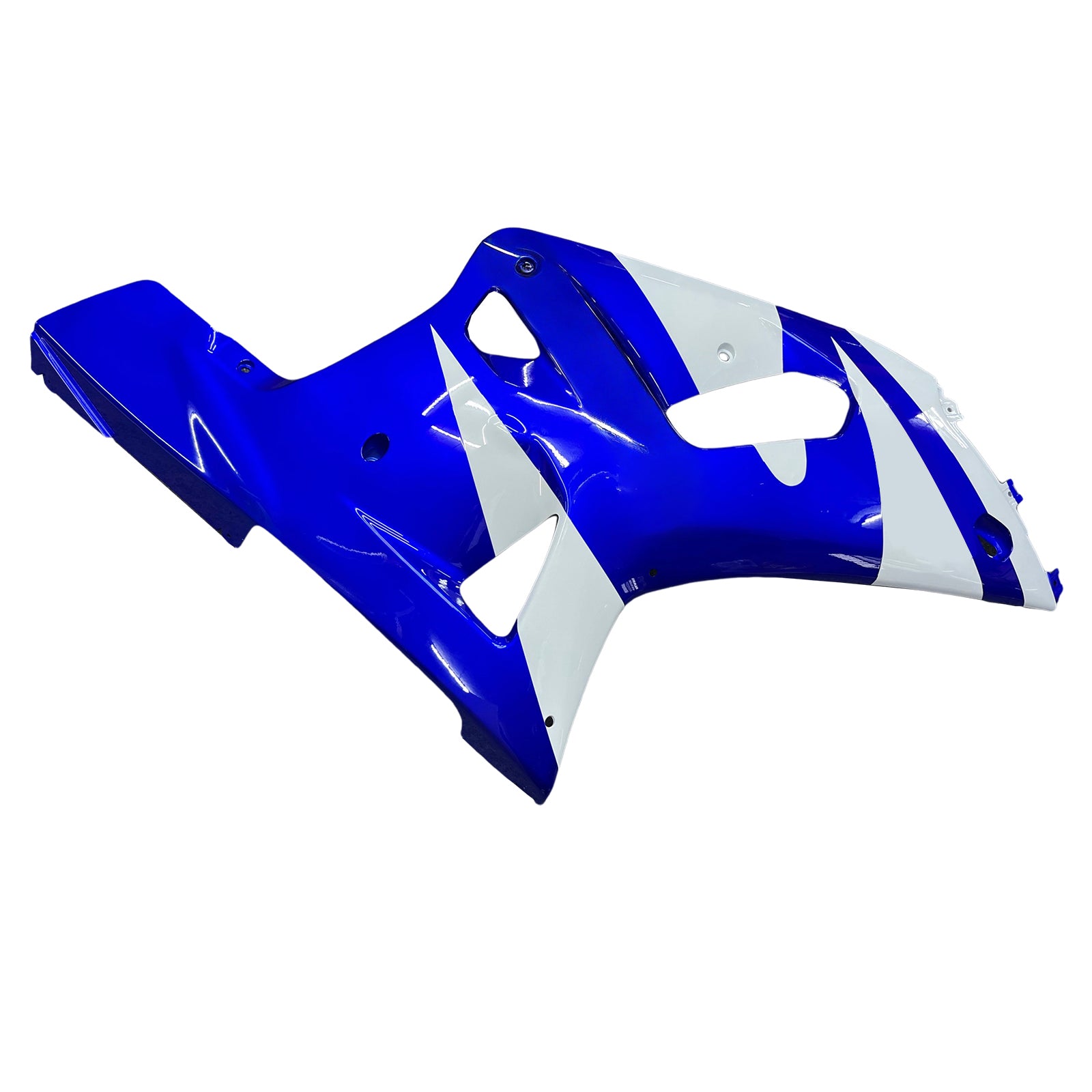 Carenados Amotopart 2001-2003 Suzuki GSXR 750 GSXR Genérico