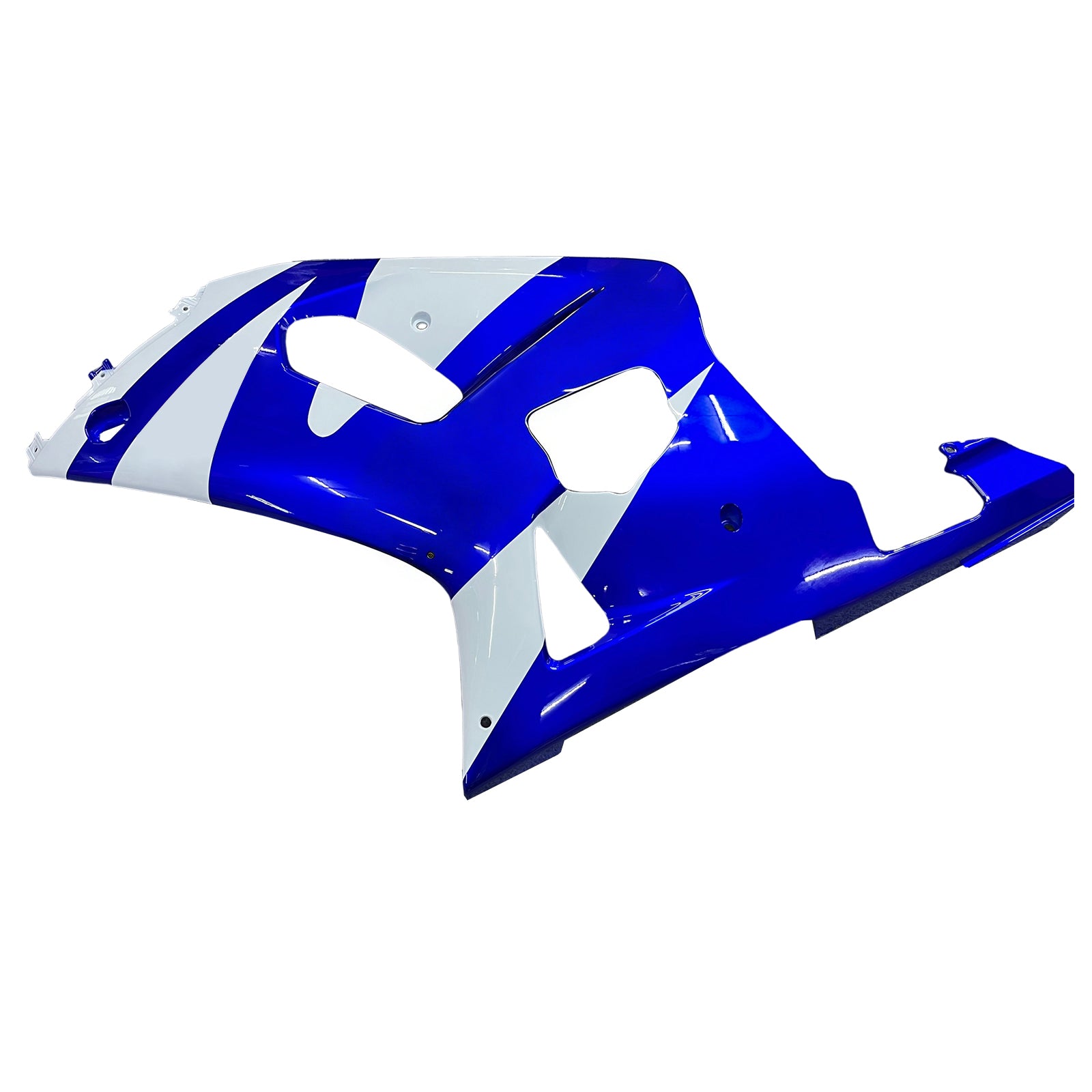 Carenados Amotopart 2001-2003 Suzuki GSXR 750 GSXR Genérico