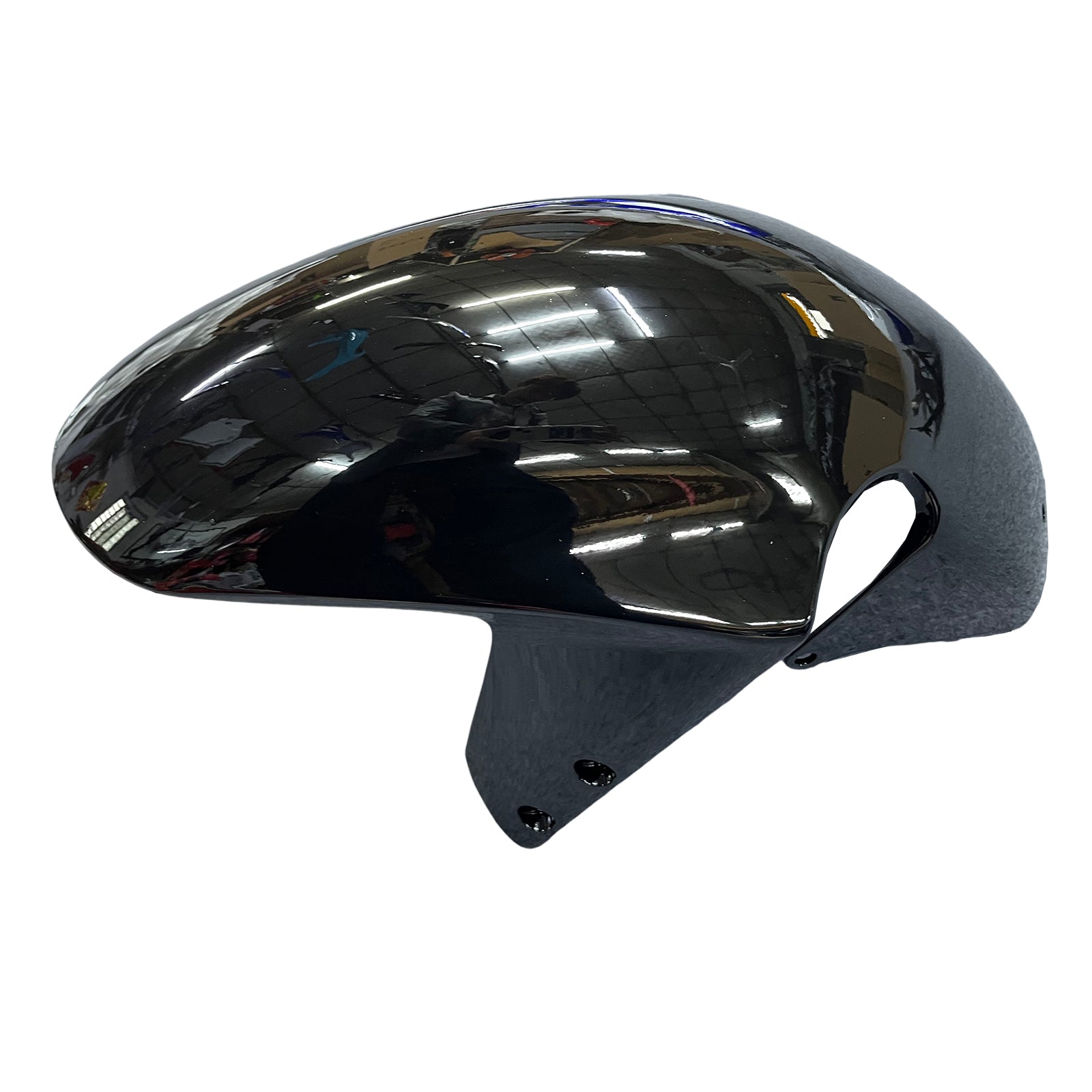 Carenados Amotopart 2001-2003 Suzuki GSXR 750 GSXR Genérico