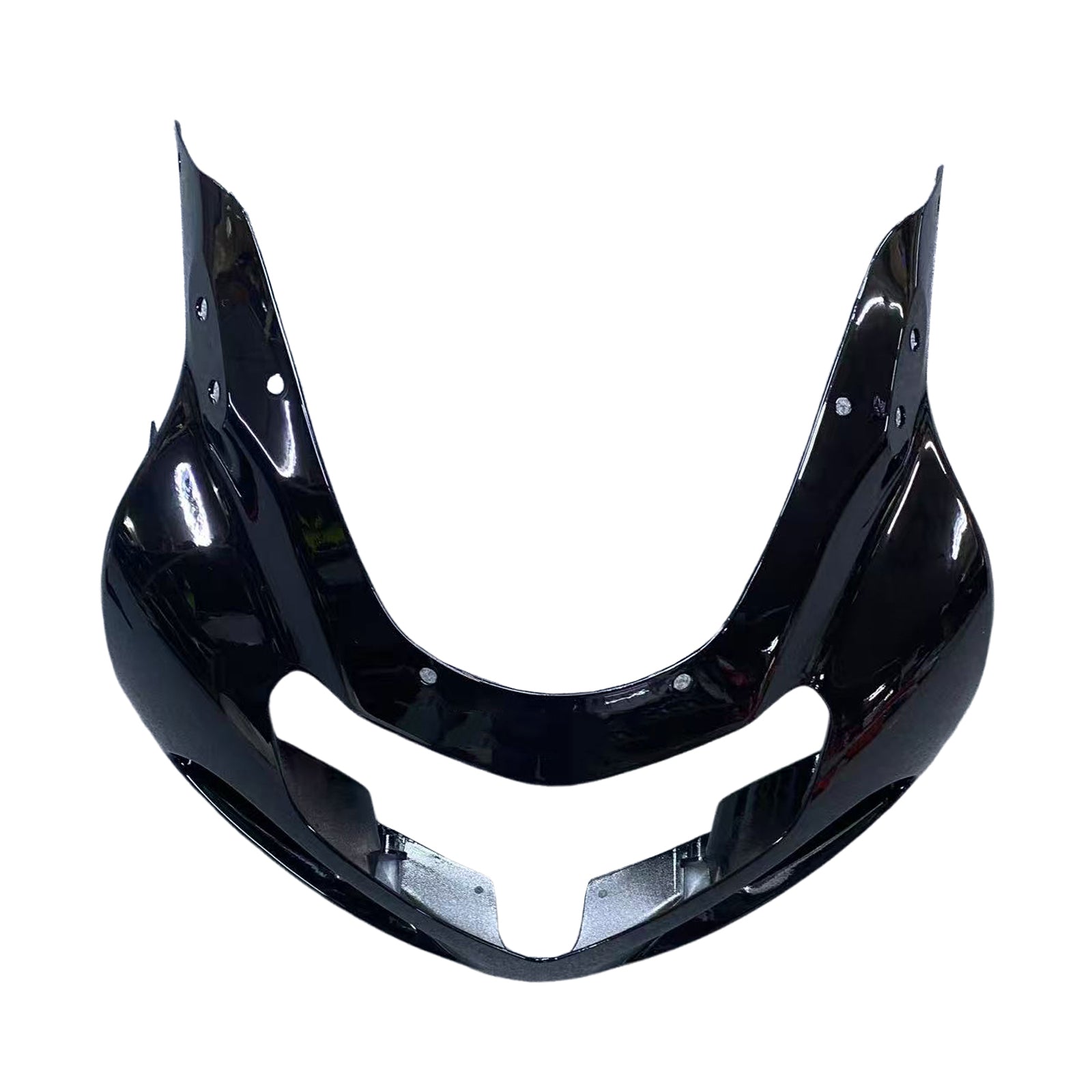 Carénages Amotopart 2001-2003 Suzuki GSXR 750 Noir GSXR Generic