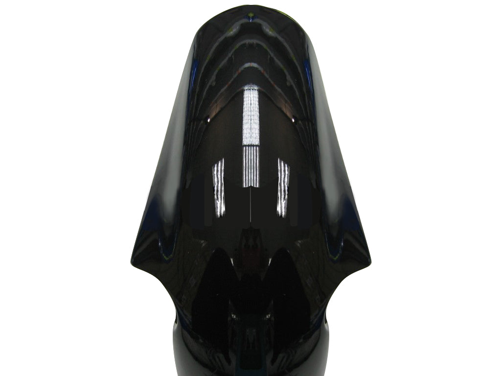 Amotopart Carénages 2001-2003 Suzuki GSXR 750 Rumena in črna GSXR generic