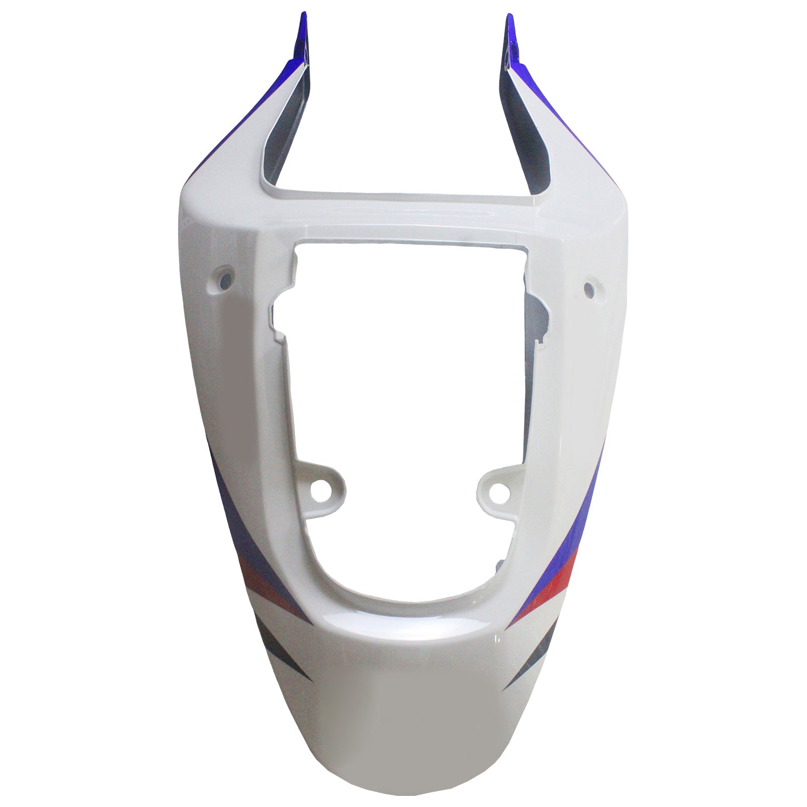 Carénages Amotopart 2001-2003 Suzuki GSXR 750 Multicolore GSXR Generic