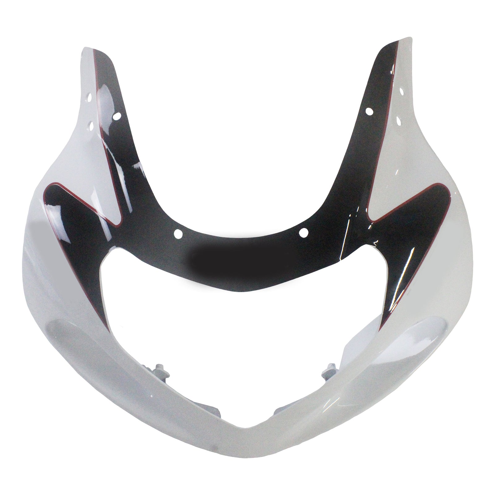 Carénages Amotopart 2001-2003 Suzuki GSXR 750 Multicolore GSXR Generic
