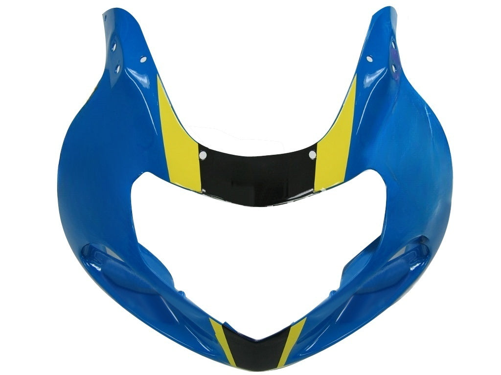 Sobe Amotopart 2001-2003 Suzuki GSXR 750 Bleu Rouge Rizla Gsxr Generic