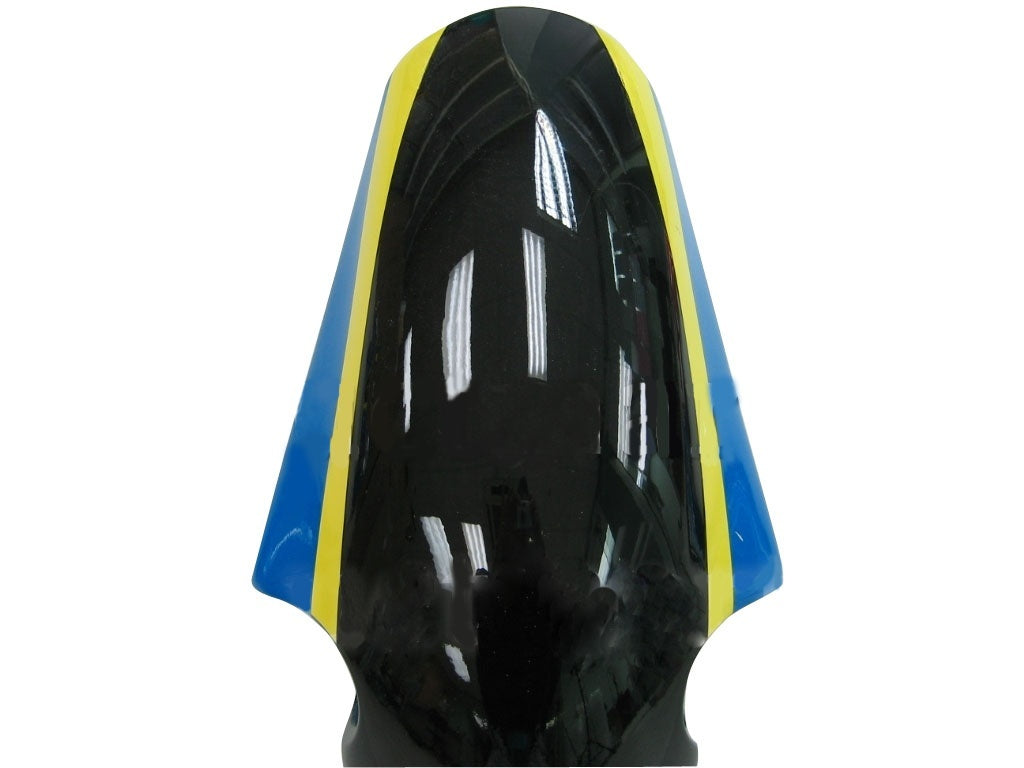 Sobe Amotopart 2001-2003 Suzuki GSXR 750 Bleu Rouge Rizla Gsxr Generic