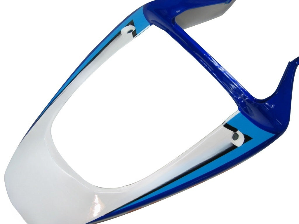 Carene Amotopart 2001-2003 Suzuki GSXR 750 Pepephone Multicolor Generico
