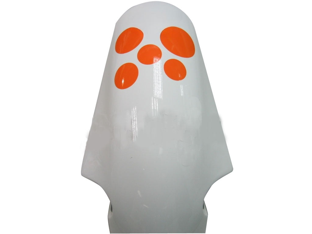 Carene Amotopart 2001-2003 Suzuki GSXR 750 Pepephone Multicolor Generico