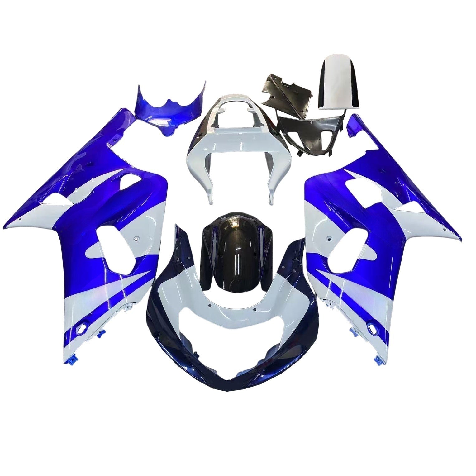 Amotopart suojasarja Suzuki GSXR750 2001-2003