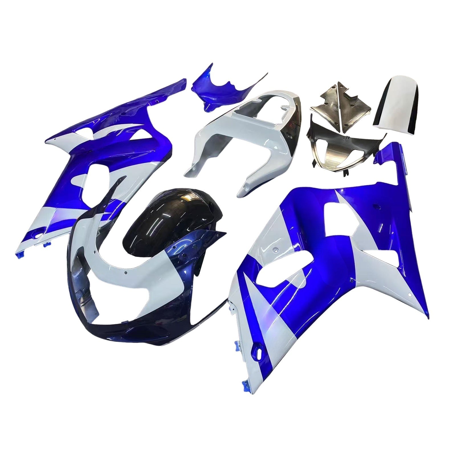 Amotopart suojasarja Suzuki GSXR750 2001-2003