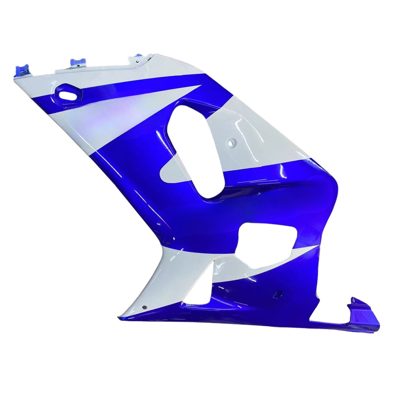 Amotopart suojasarja Suzuki GSXR750 2001-2003