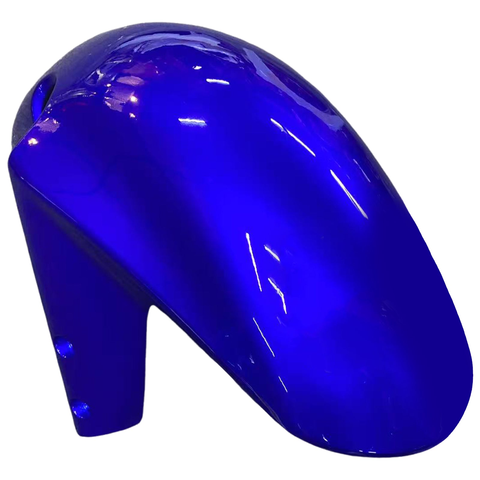 Amotopart Suzuki GSXR750 2001-2003 Kit de carenado de carrocería de plástico ABS