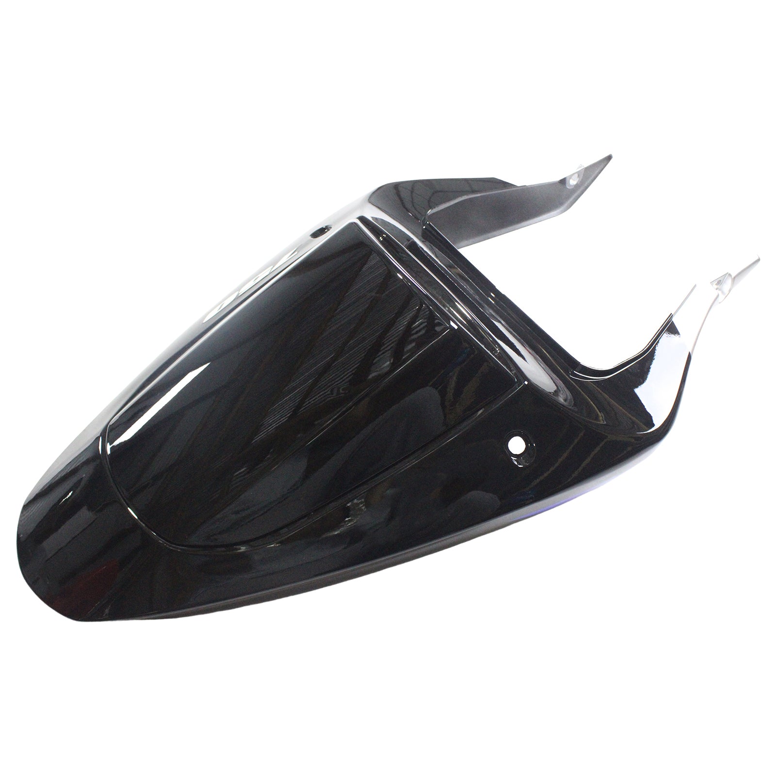 Amotopart Suzuki GSXR750 2001-2003 Kit Carénage Carrosserie Plastique ABS