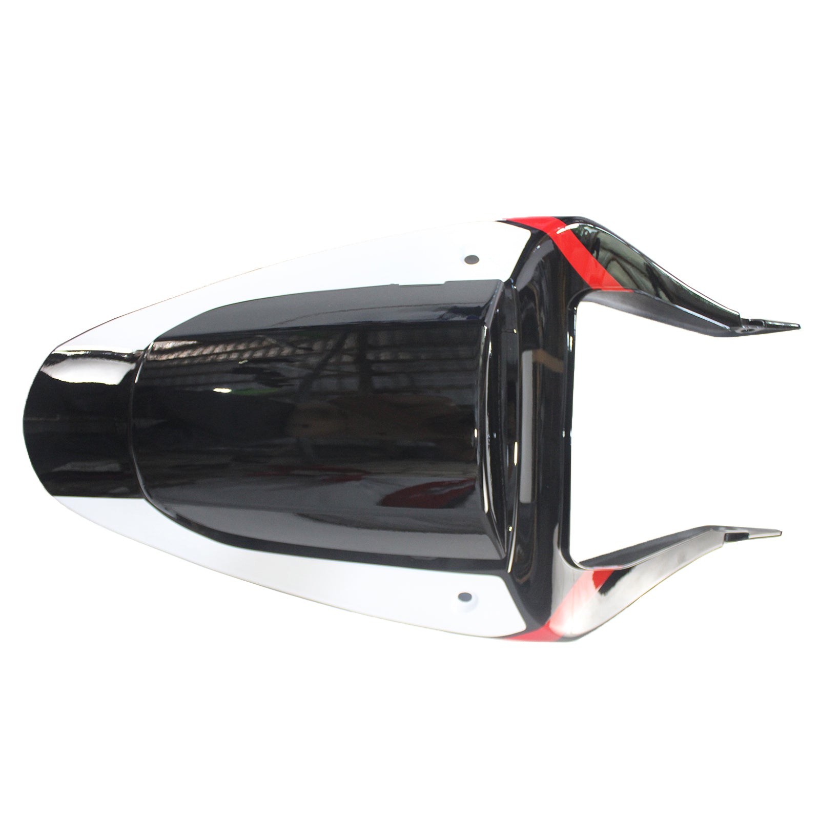 Amotopart Suzuki GSXR750 2001-2003 ABS muovinen korin suojasarja