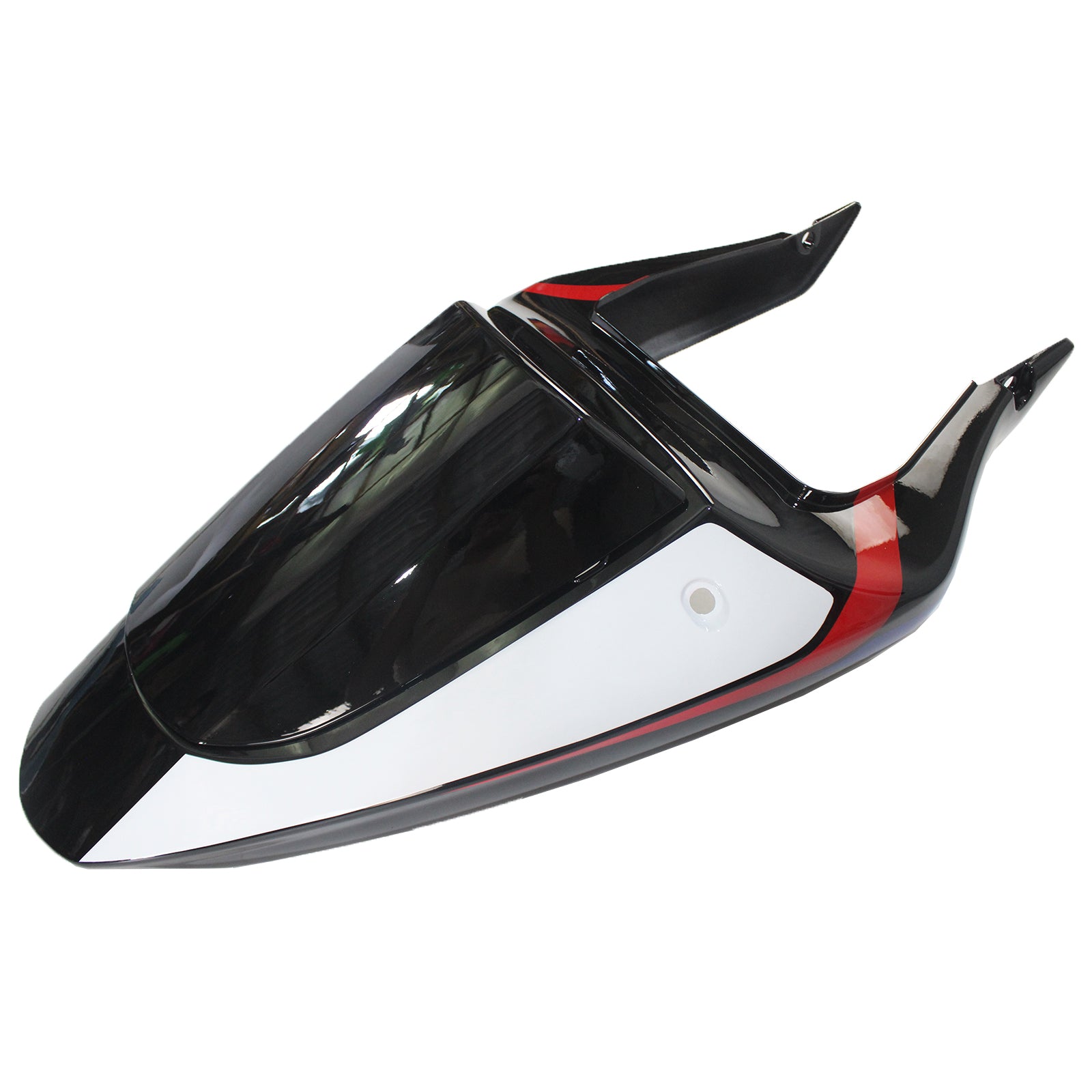 Amotopart Suzuki GSXR750 2001-2003 ABS muovinen korin suojasarja
