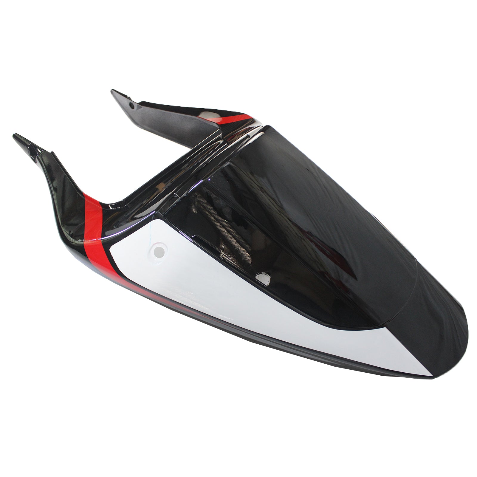Amotopart Suzuki GSXR750 2001-2003 ABS muovinen korin suojasarja
