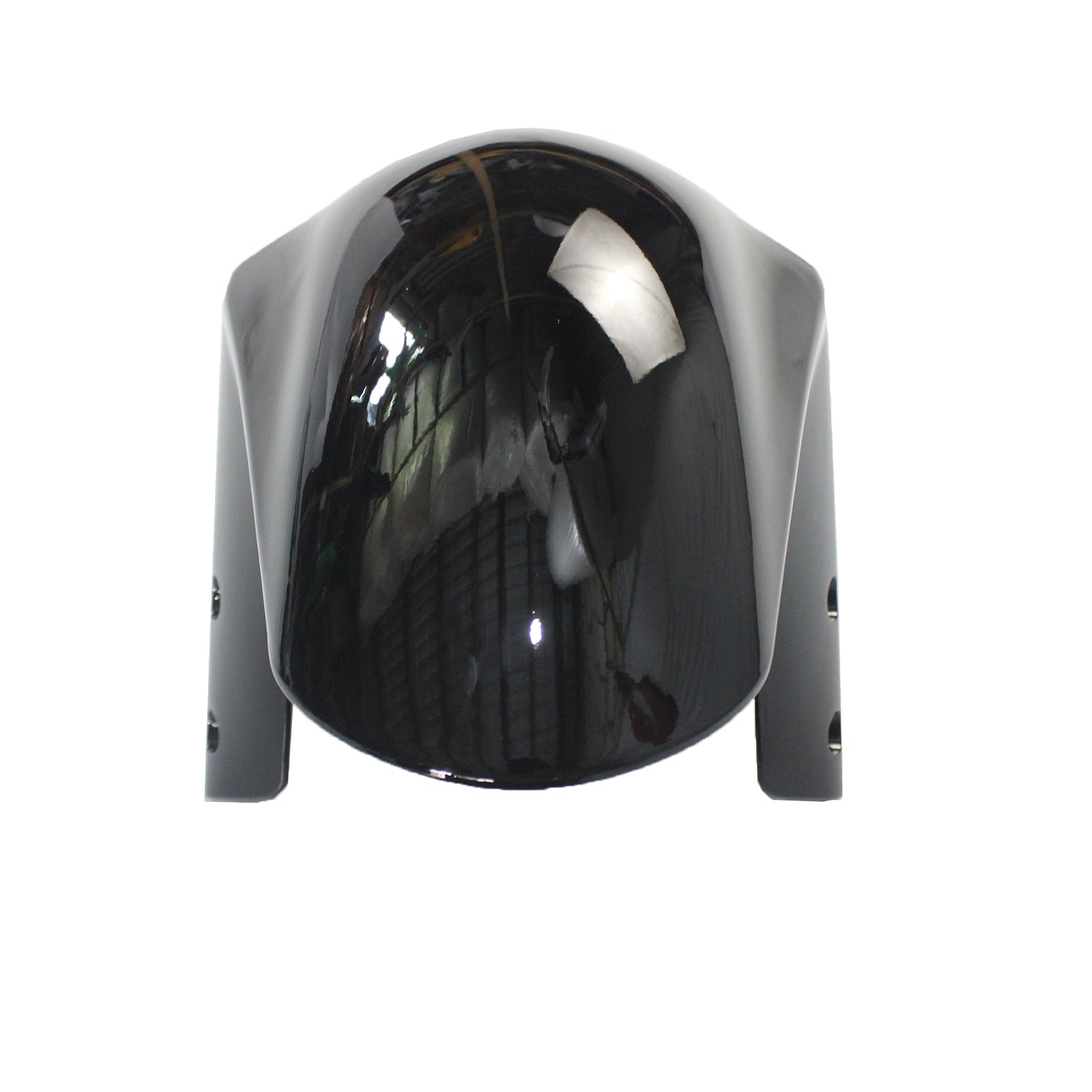 Amotopart Suzuki GSXR750 2001-2003 ABS muovinen korin suojasarja