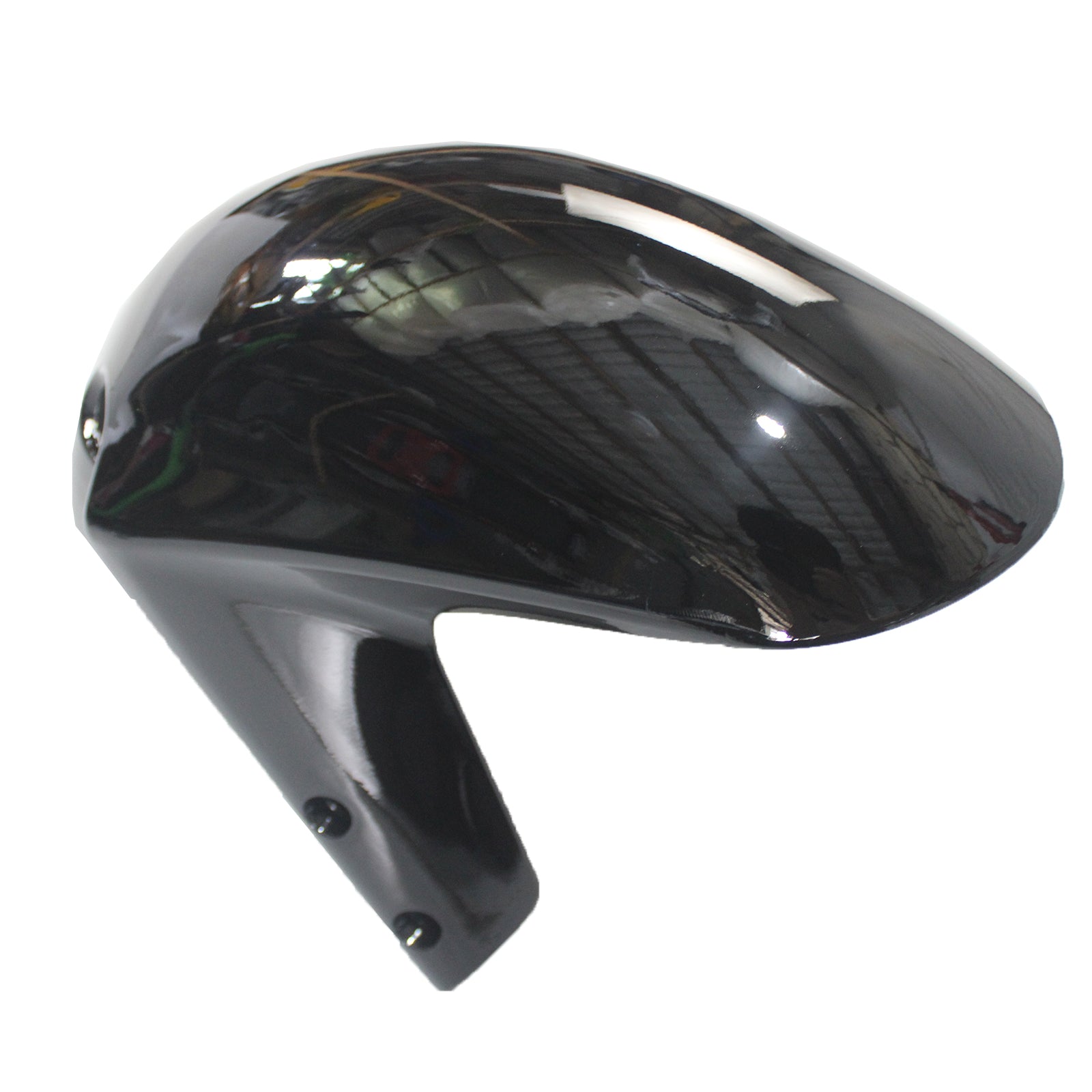 Amotopart Suzuki GSXR750 2001-2003 ABS muovinen korin suojasarja