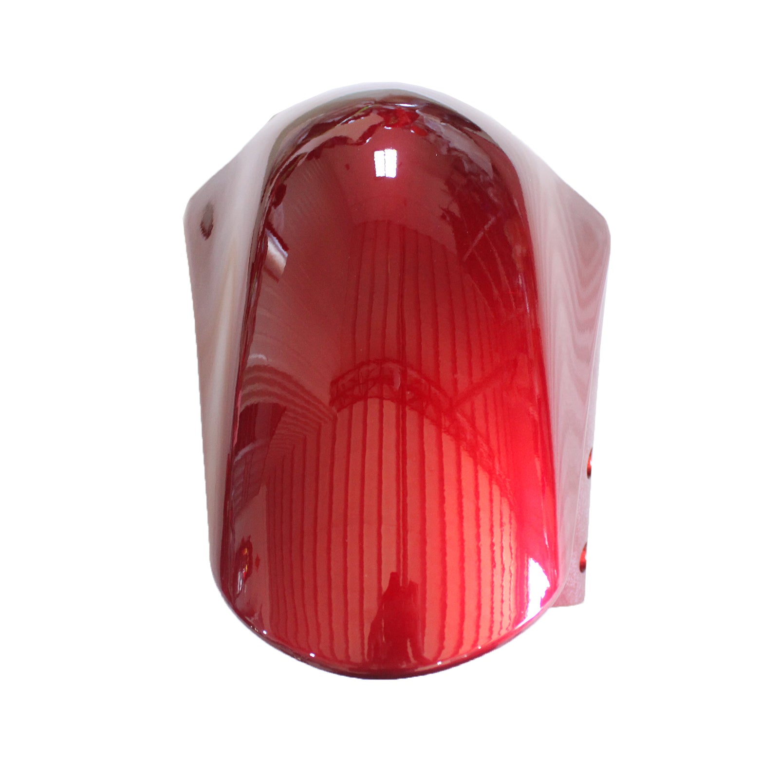 Amotopart Suzuki GSXR750 2001-2003 Kit carenatura carrozzeria in plastica ABS