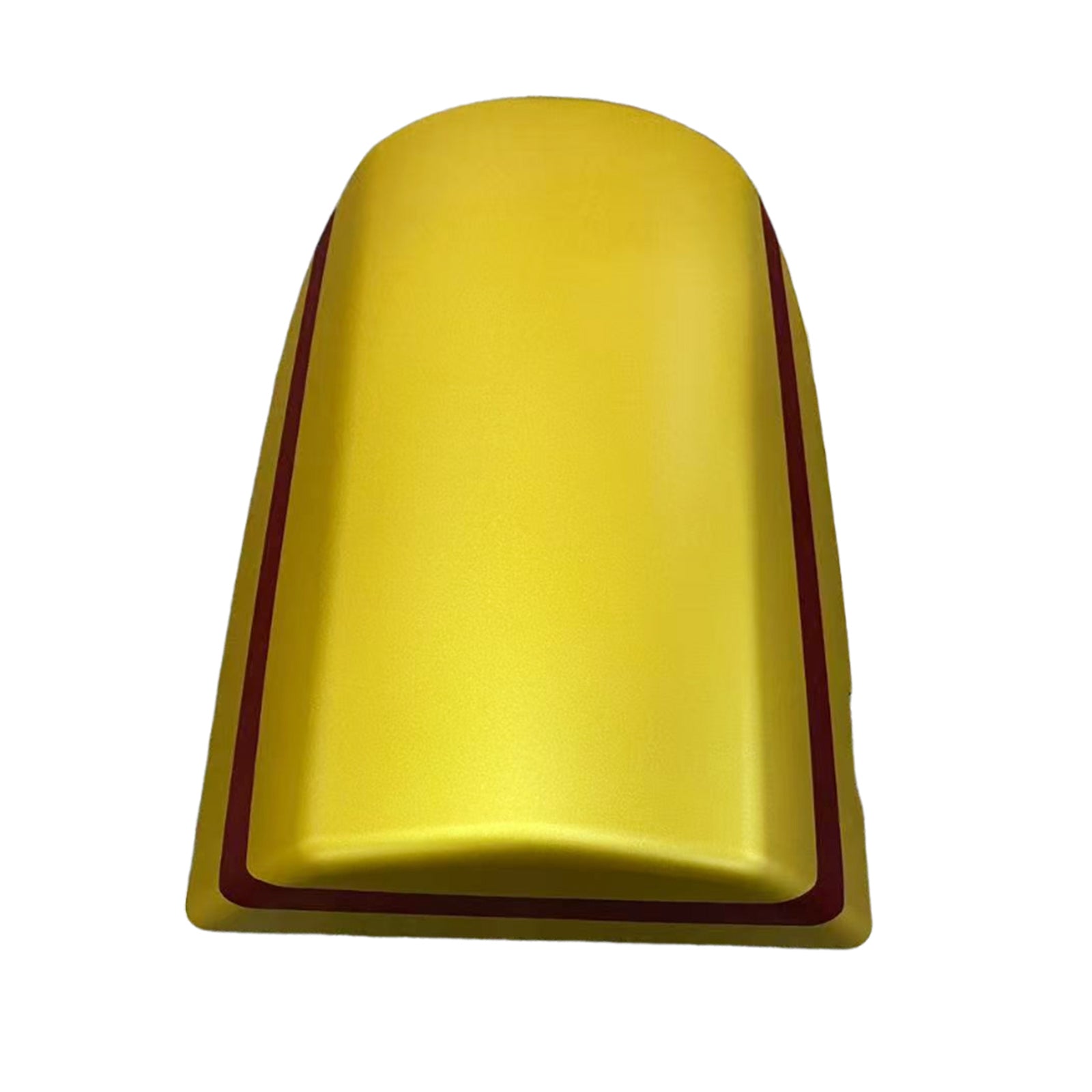 Amotopart Suzuki GSXR750 2001-2003 Kit Carénage Carrosserie Plastique ABS