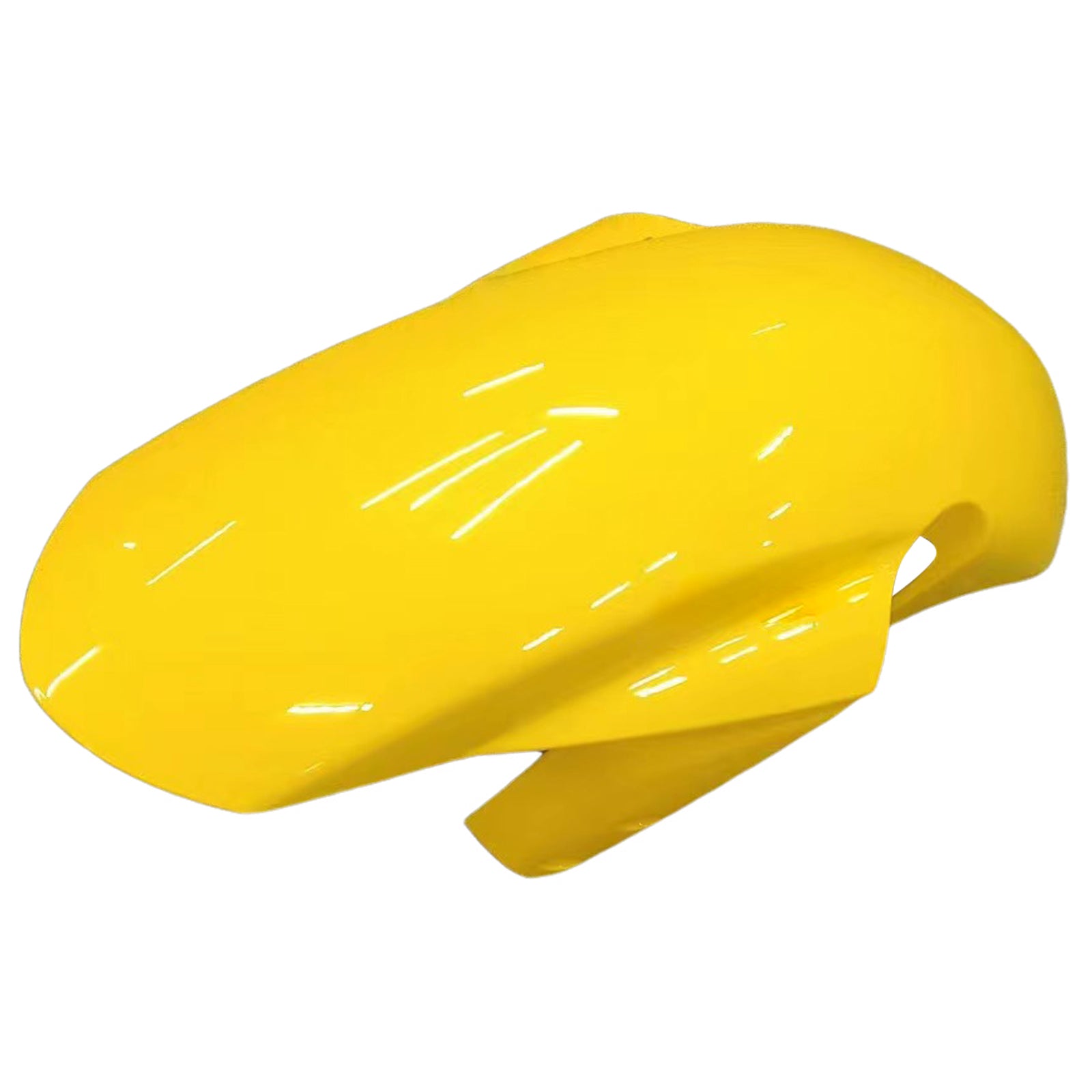 Marages Amotopart 2004-2005 Suzuki GSXR 600 750 Żółta niebieska Corona GSXR Generic