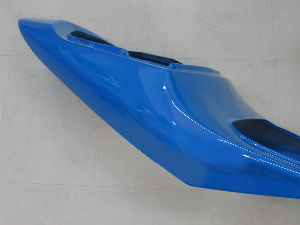 Carénages Amotopart 2004-2005 Suzuki GSXR 600 750 Bleu Rizla GSXR Generic