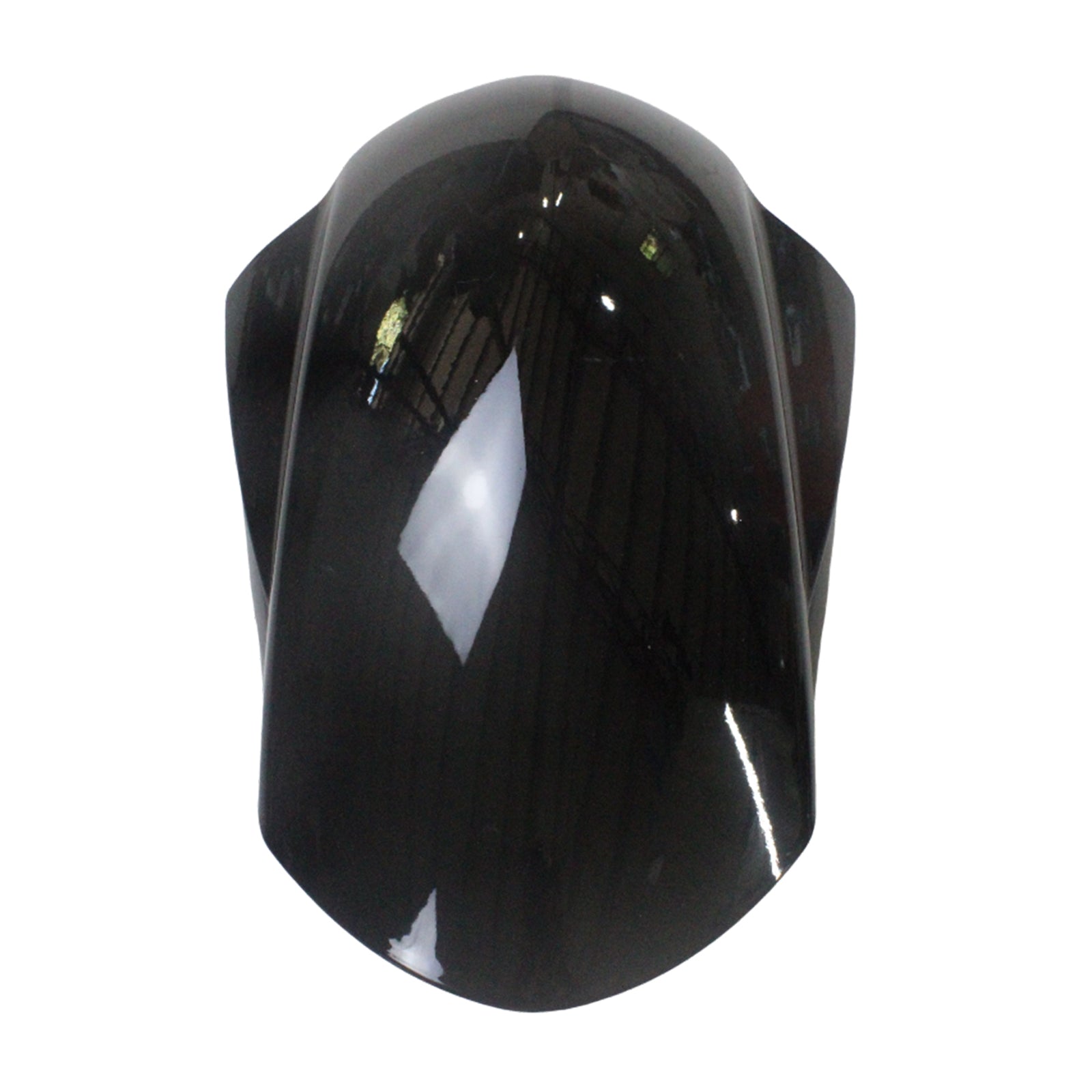 Amotopart stroomlijnkappen 2004-2005 Suzuki GSXR 600 750 zwart zilver GSXR generiek