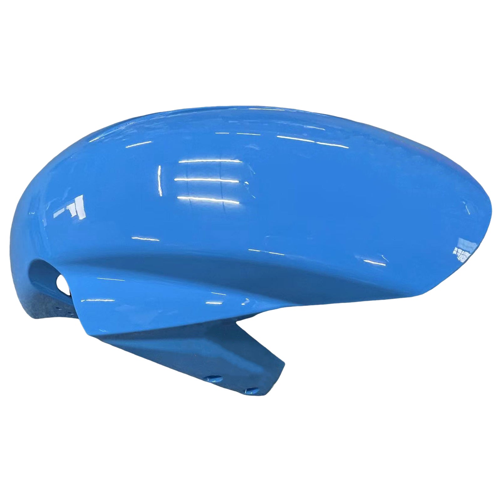 Amotopart stroomlijnkappen 2004-2005 Suzuki GSXR 600 750 Blauw Rizla Suzuki GSXR Generiek