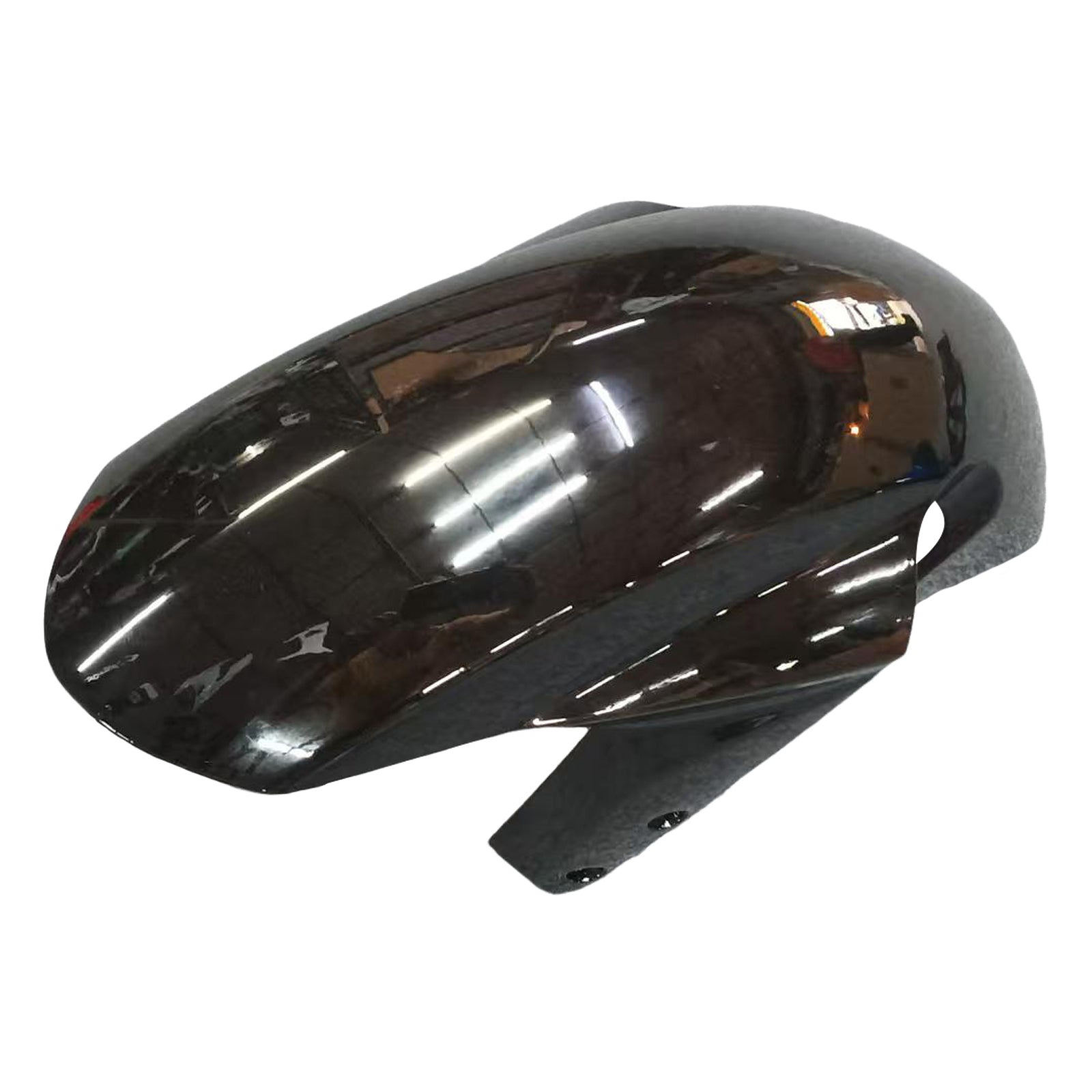 Carénages Amotopart 2004-2005 Suzuki GSXR 600 750 Bleu Noir Suzuki GSXR Generic