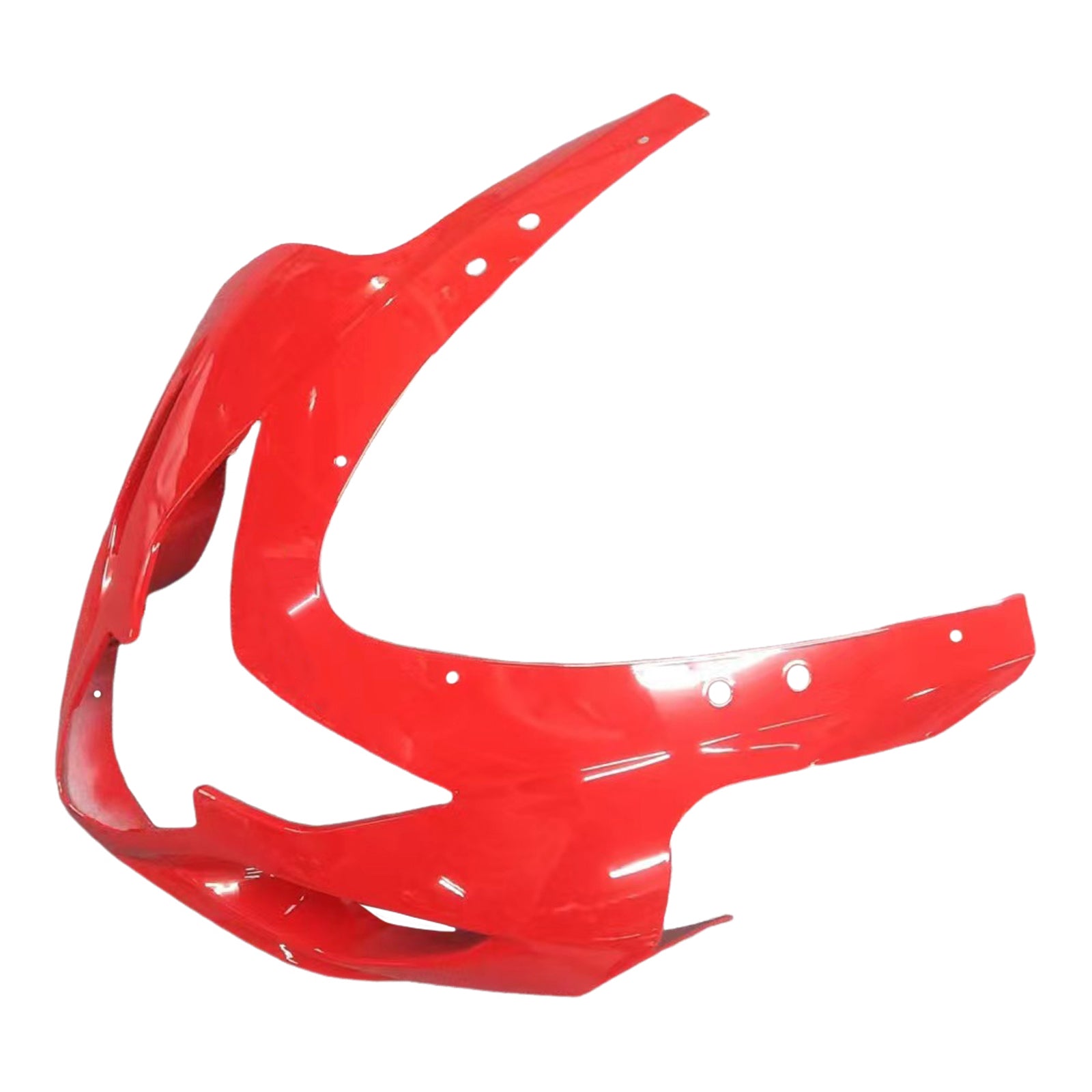 Kit carena iniezione carrozzeria in plastica ABS adatta per Suzuki GSXR 600/750 2004-2005