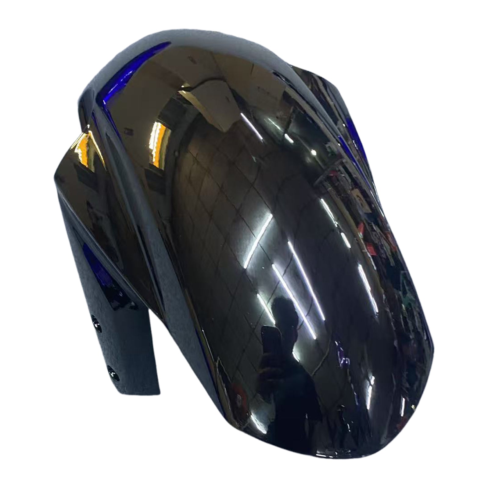 Amotopart Stroomlijnkappen 2004-2005 Suzuki GSXR 600 750 Blauw Zwart GSXR Generiek