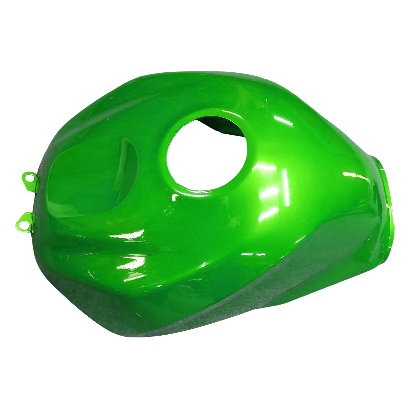 Amotopart Suzuki GSXR 600/750 2004-2005 K4 ABS muovinen korin suojasarja