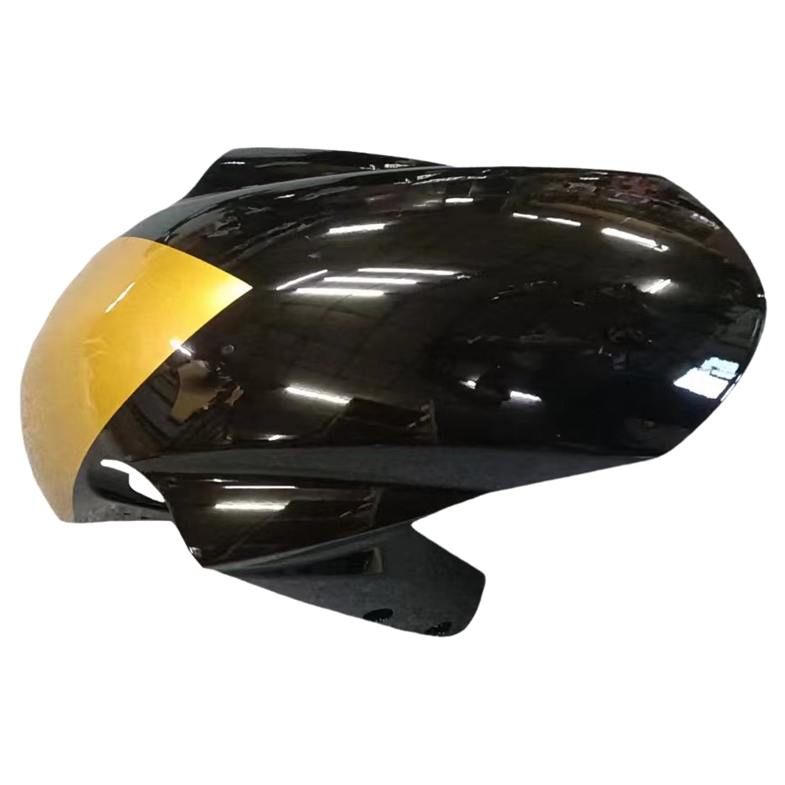 Amotopart Suzuki GSXR 600/750 2004-2005 K4 Kit Carrosserie Plastic Abs