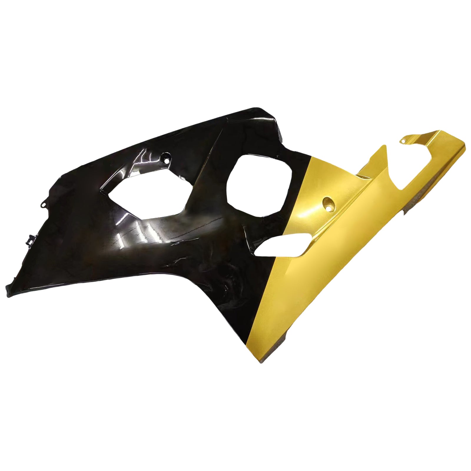 Amotopart Suzuki GSXR 600/750 2004-2005 K4 Kit Carrosserie Plastic Abs