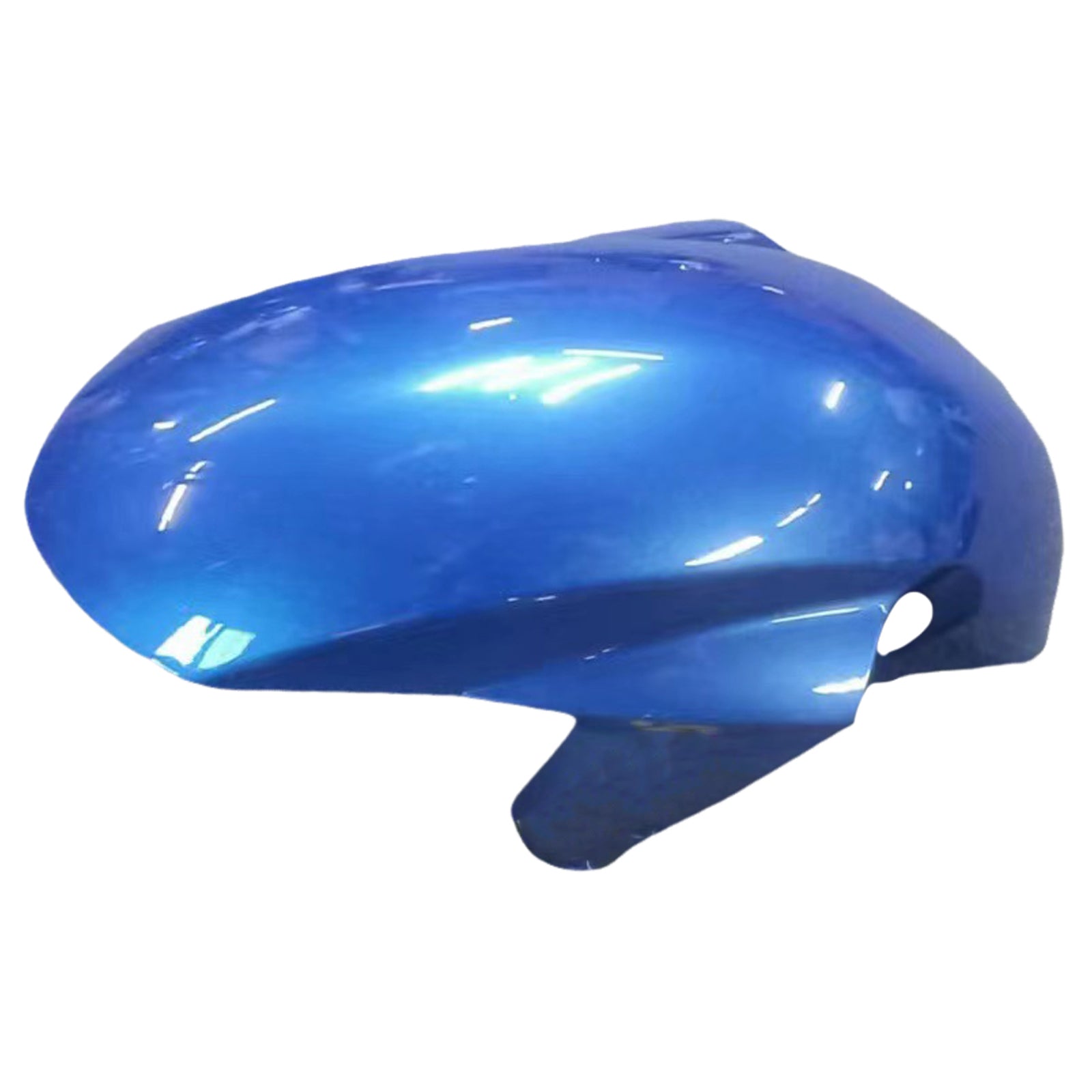 Amotopart Suzuki GSXR 600/750 2004-2005 K4 ABS muovinen korin suojasarja
