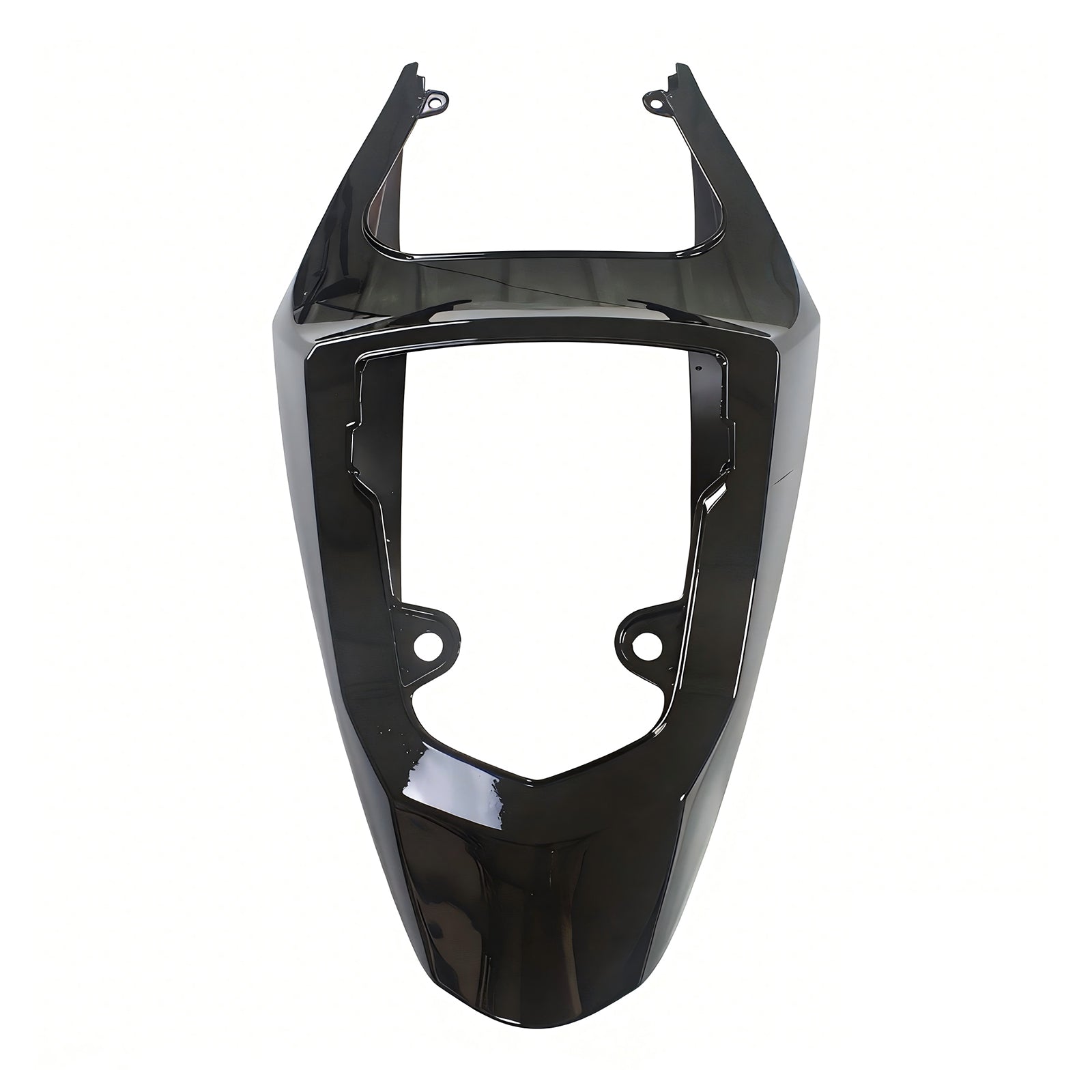 Amotopart Suzuki GSXR 600/750 2004-2005 Zestaw owiewek plastikowych ABS