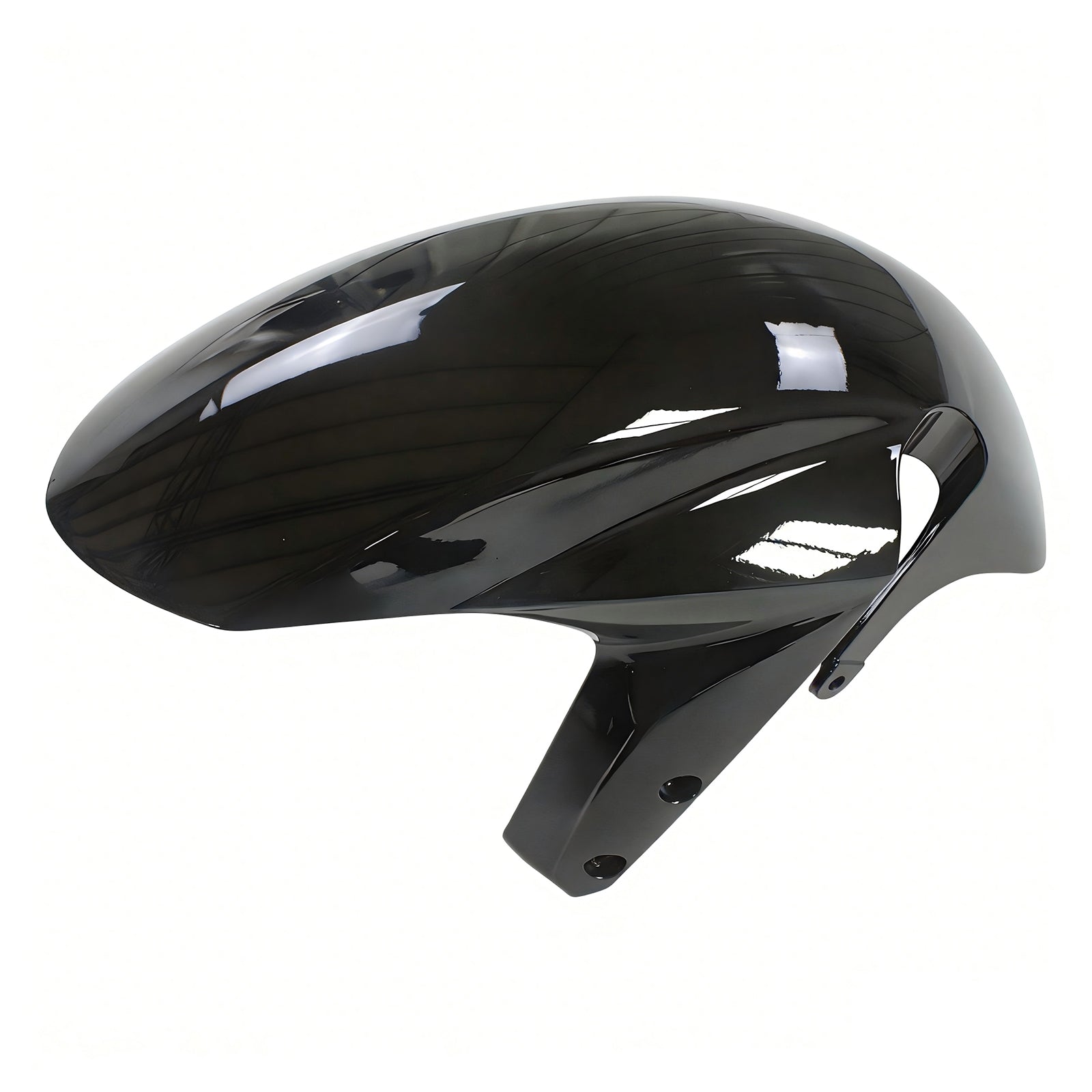 Amotopart Suzuki GSXR 600/750 2004-2005 Zestaw owiewek plastikowych ABS