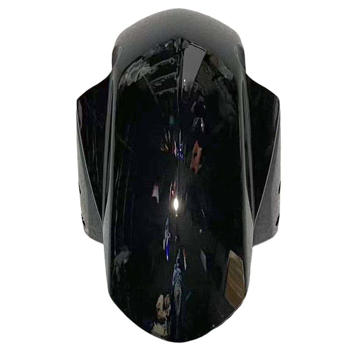 Amotopart Suzuki GSXR 600/750 2004-2005 Kit Carénage Carrosserie Plastique ABS