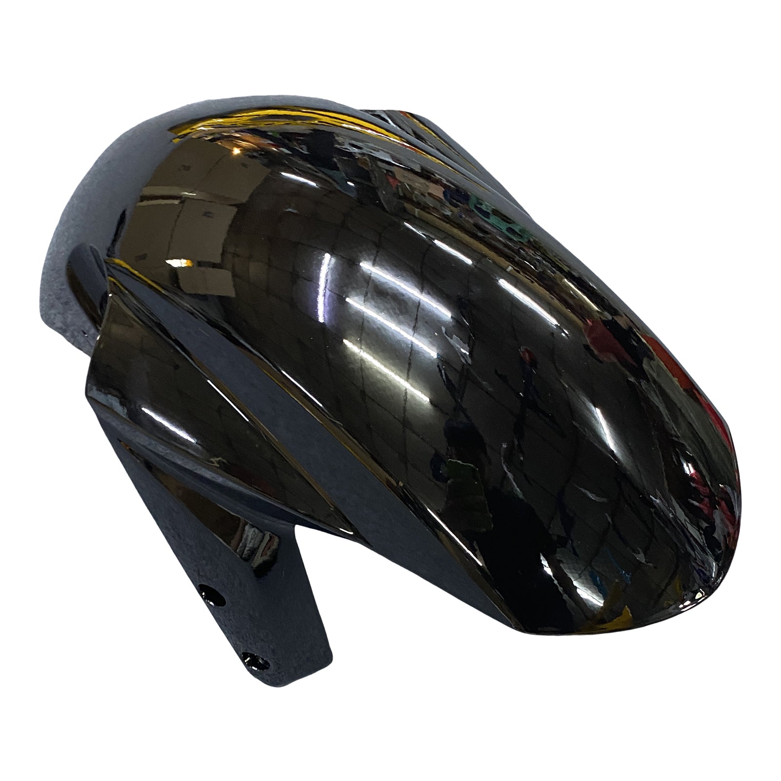 Amotopart Suzuki GSXR 600/750 2004-2005 Kit Carénage Carrosserie Plastique ABS
