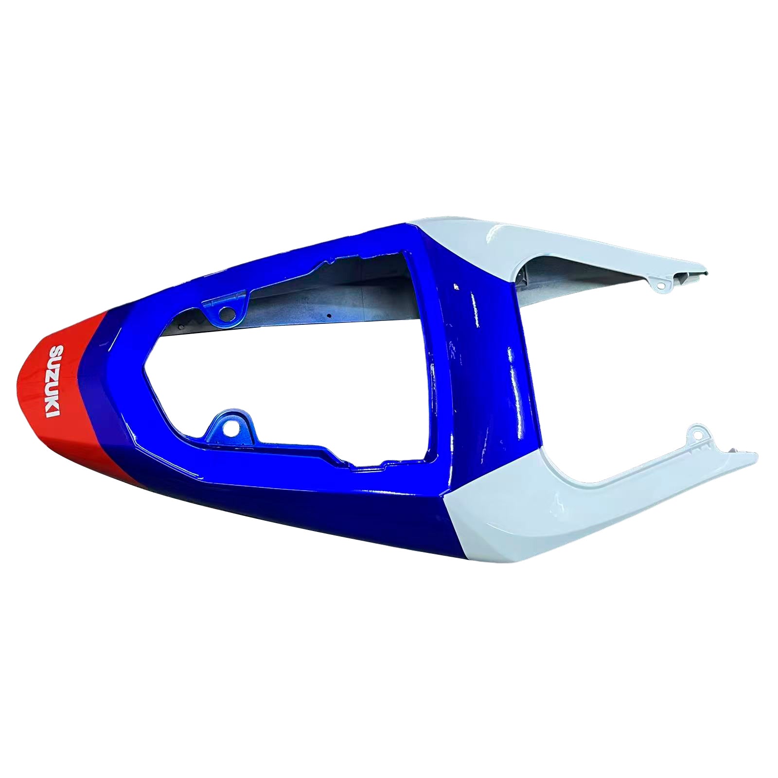 Amotopart Suzuki GSXR 600/750 2004-2005 Kit Carroserie Plástica ABS