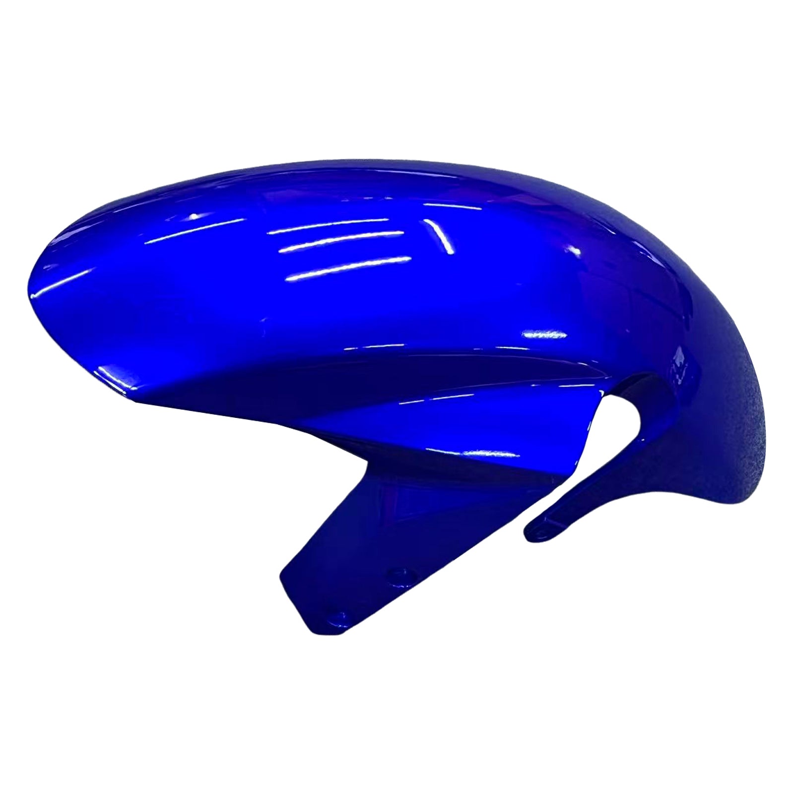 Amotopart Suzuki GSXR 600/750 2004-2005 Kit Carénage Carrosserie Plastique ABS