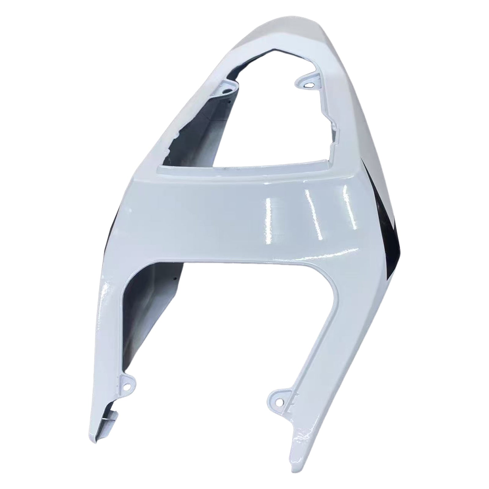 2004-2005 Suzuki GSXR 600/750 K4 Zestaw owiewek wtryskowych Nadwozie z tworzywa ABS
